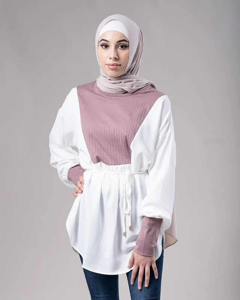 Adley Blouse
