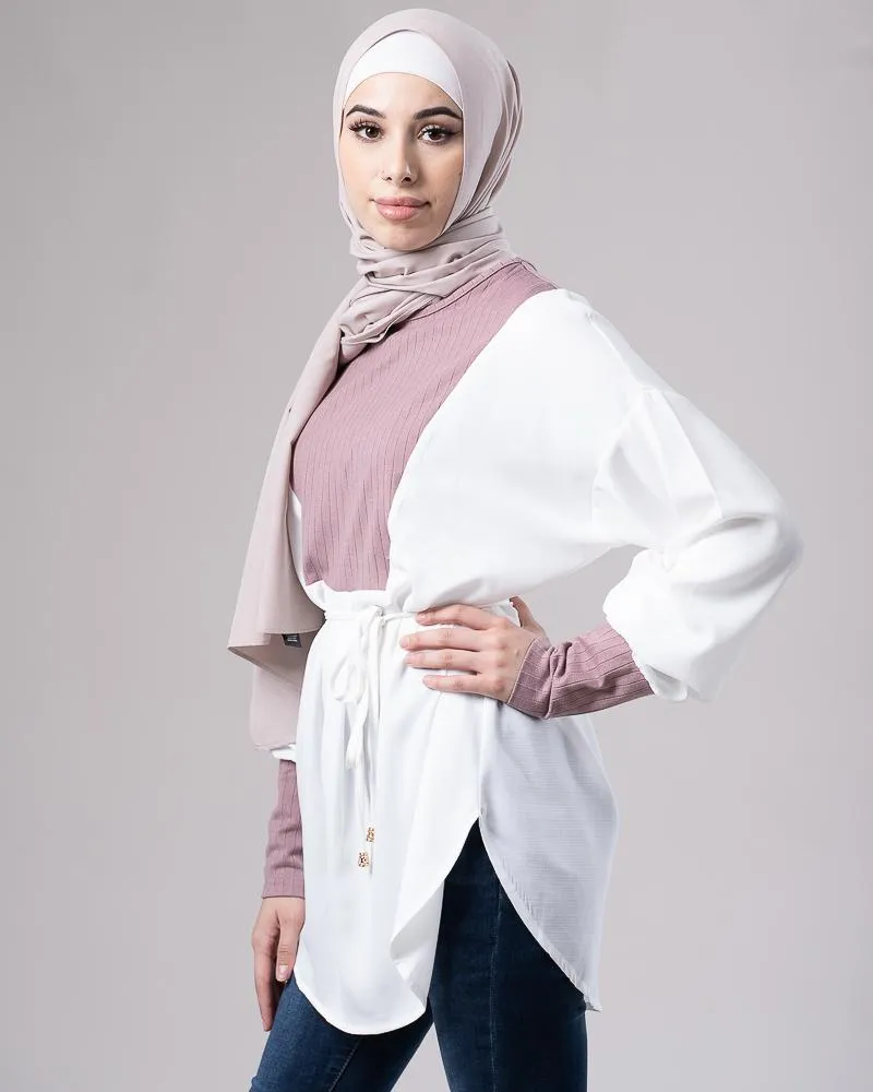 Adley Blouse