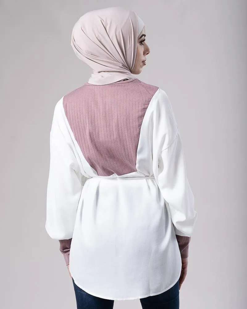 Adley Blouse