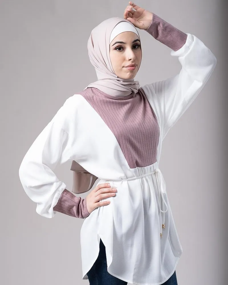 Adley Blouse