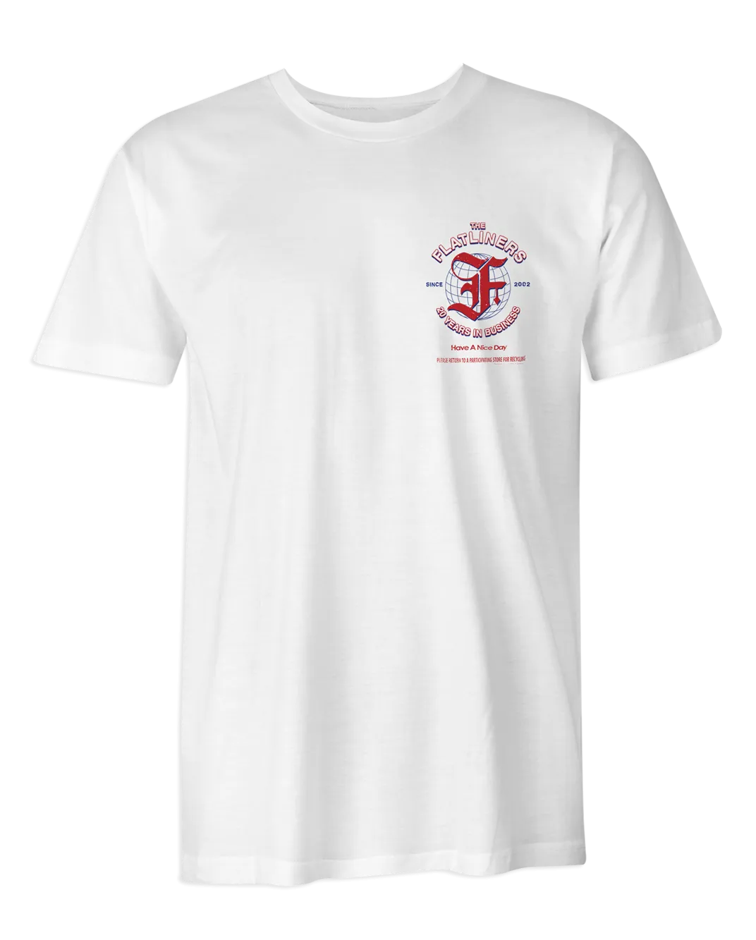 All Biz T-Shirt