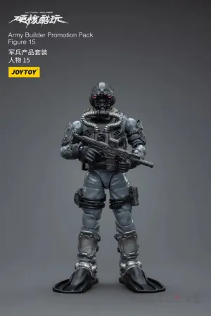 Army Builder Promotion Pack Figure 15