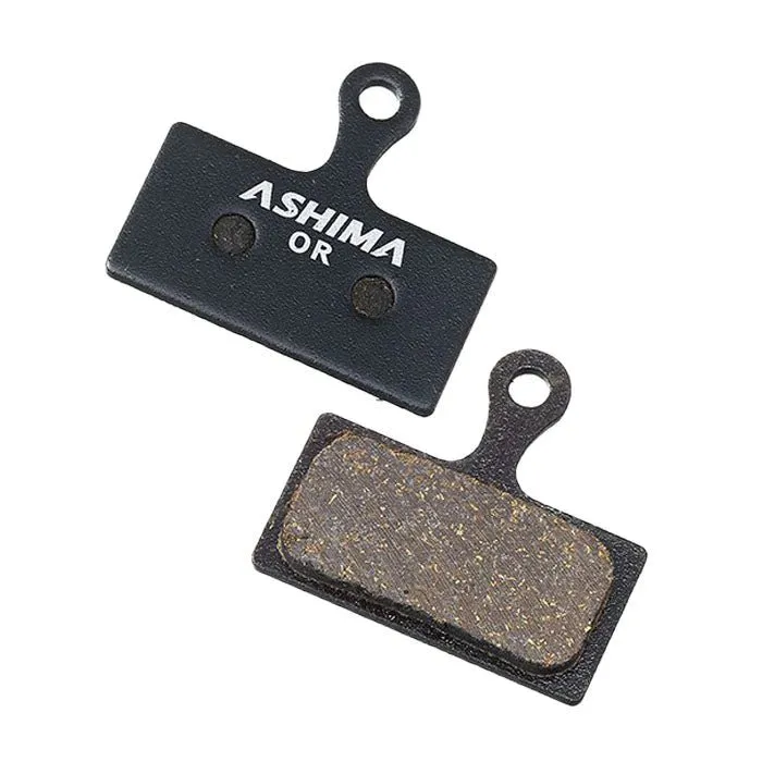 Ashima AD0106 Shimano Disc Brake Pads