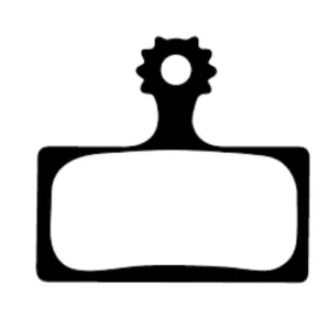 Ashima AD0106 Shimano Disc Brake Pads