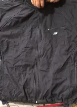 Branded Jackets Bundle of 10 pcs