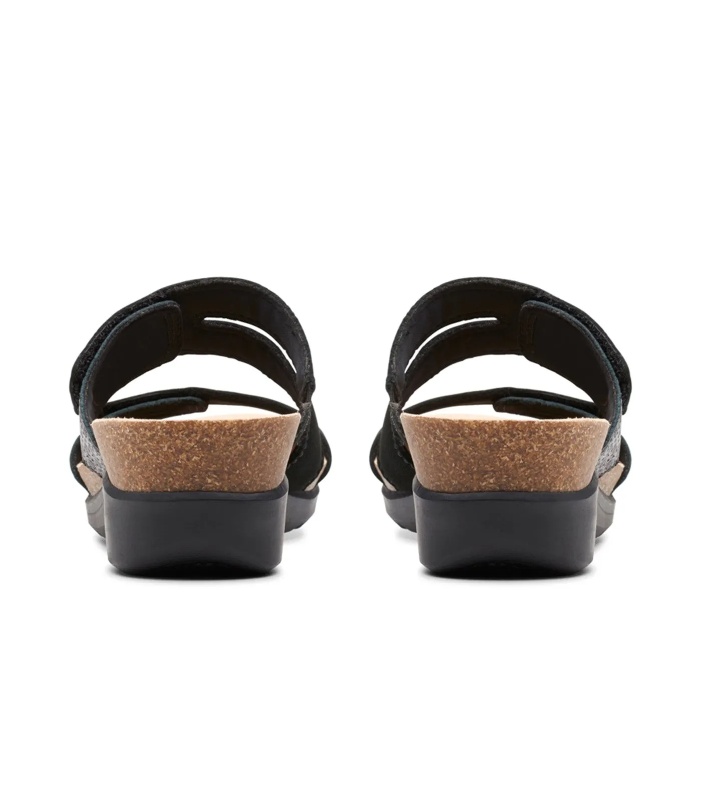 Calenne Maye Black Combi