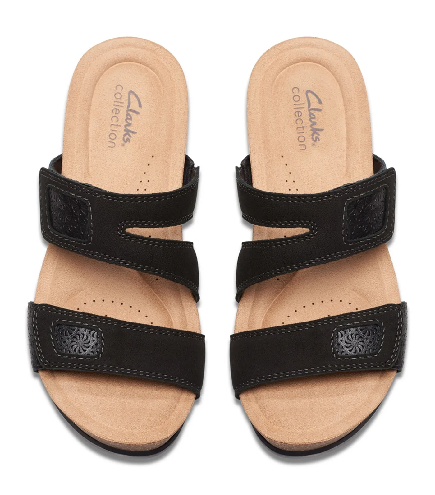 Calenne Maye Black Combi