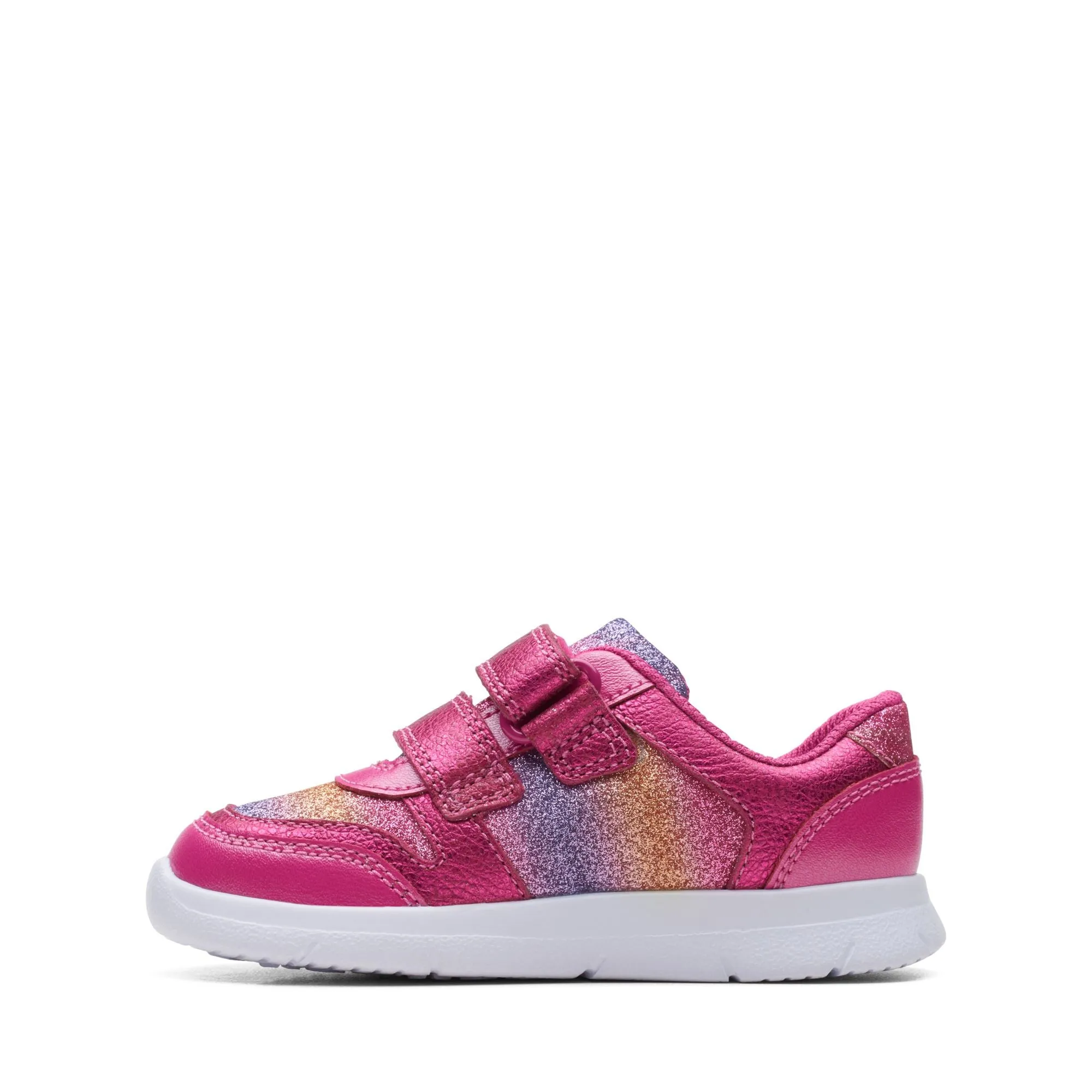 Clarks Ath Sonar