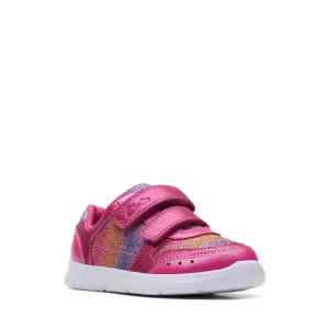 Clarks Ath Sonar