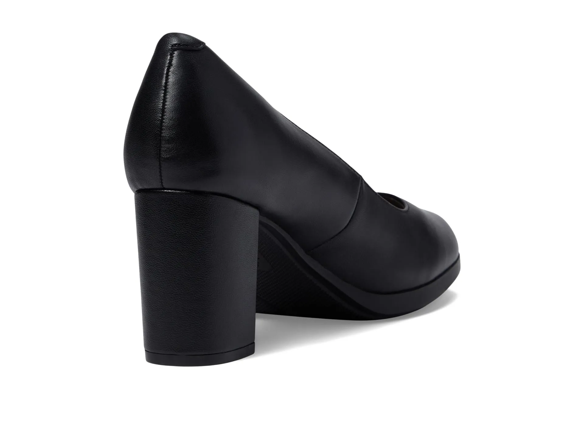 Clarks Bayla Skip Heels