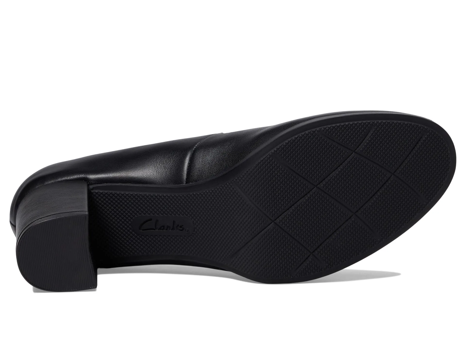 Clarks Bayla Skip Heels