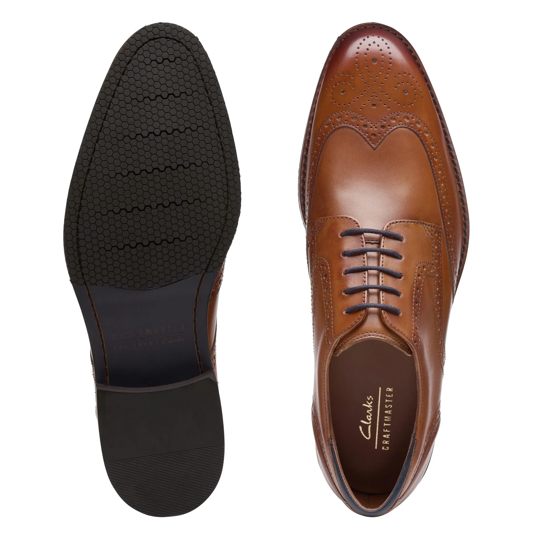 Clarks - CraftArloLimit