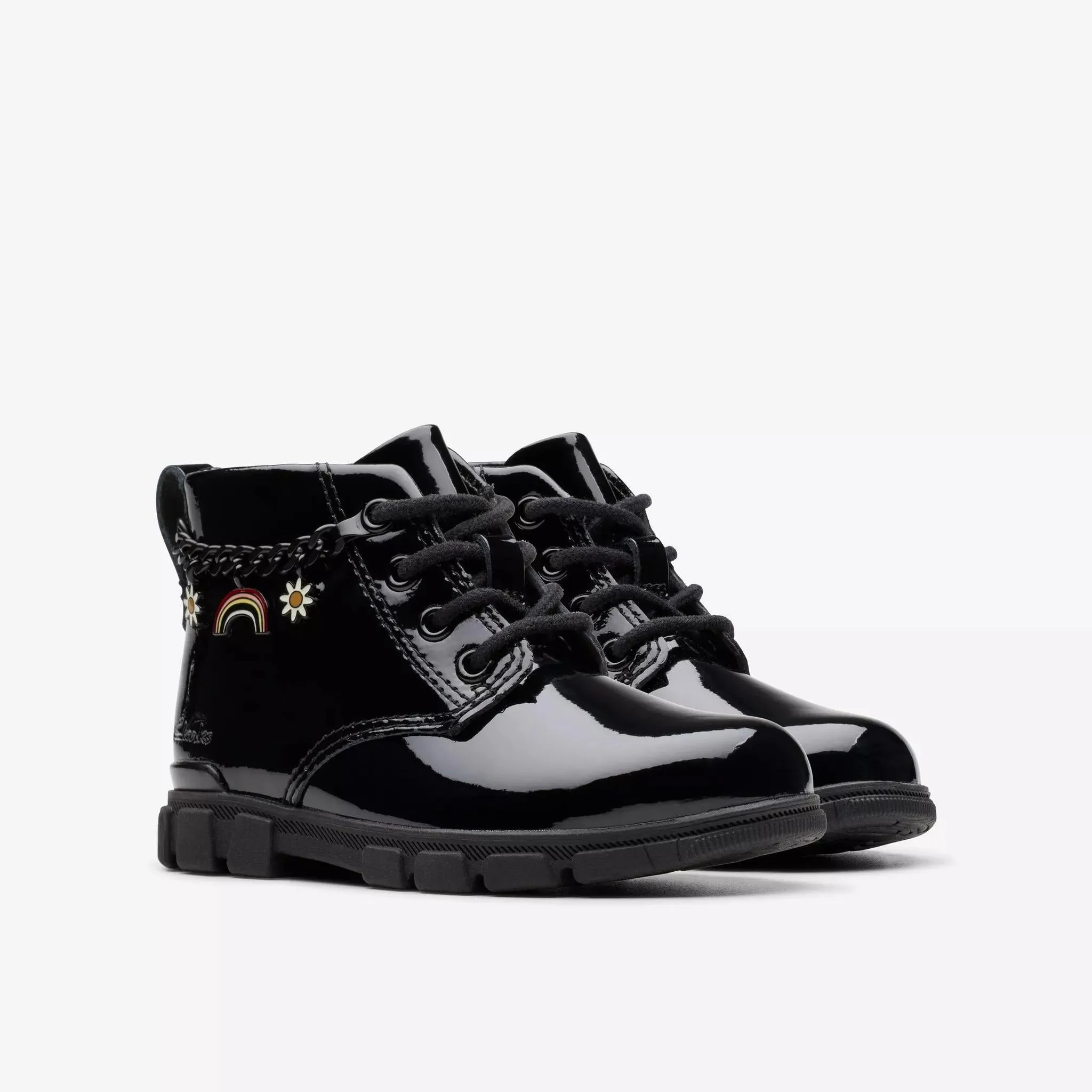 Clarks Evyn Charm T