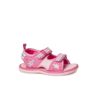 Clarks - Feisty - girls sandals - uk5 last size