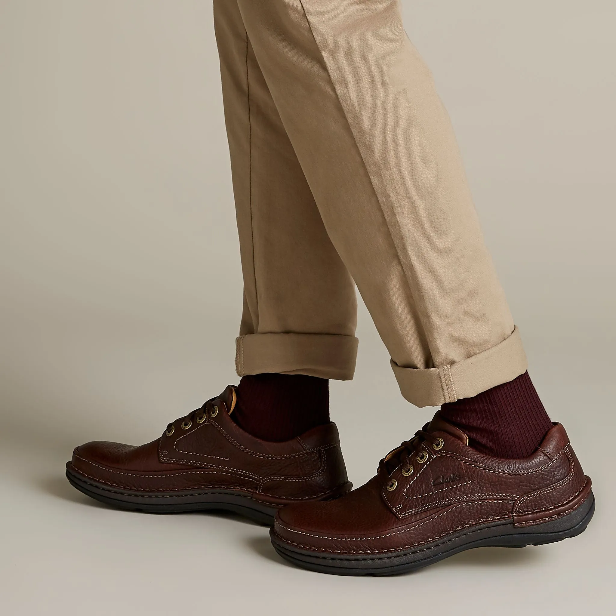 Clarks - Nature Three