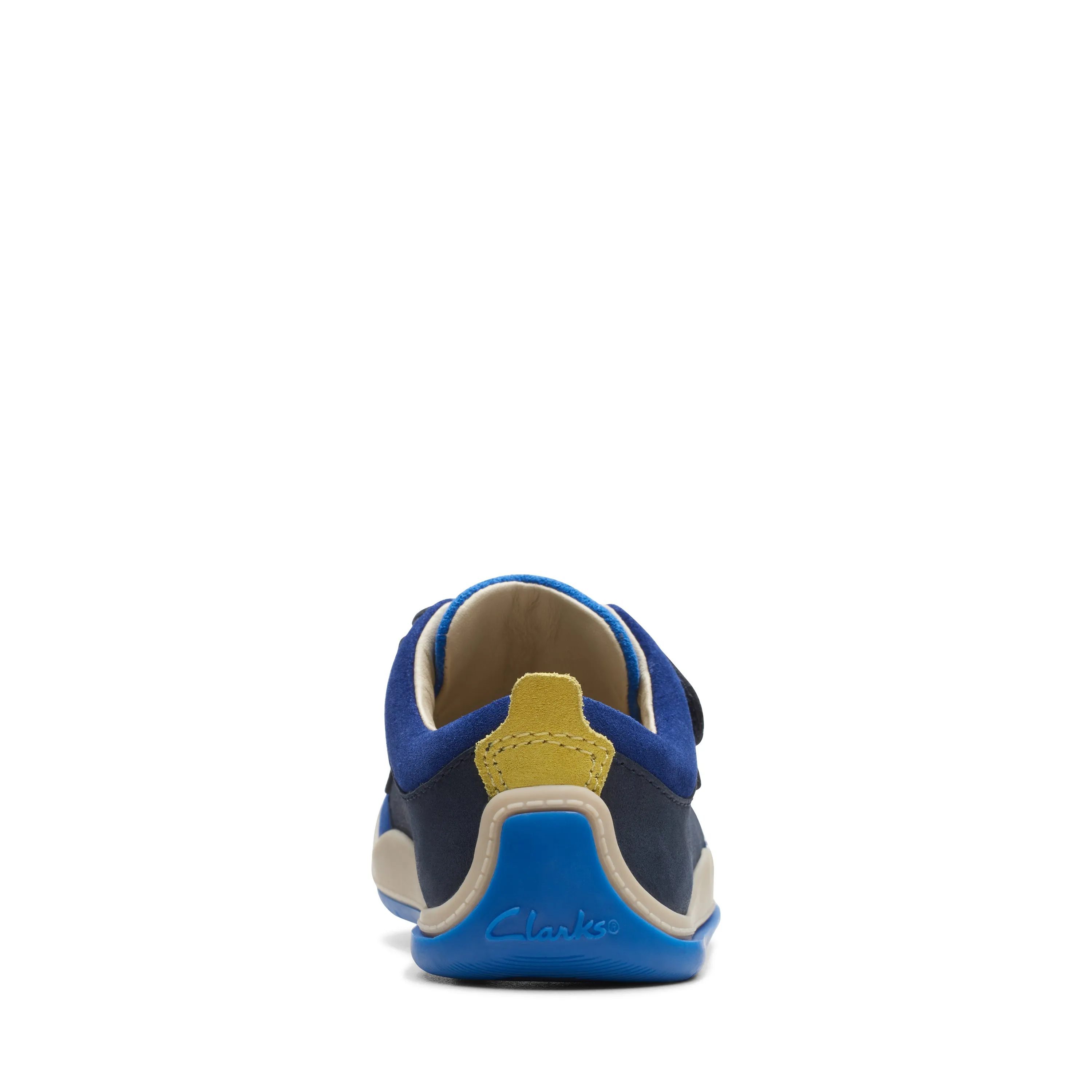 Clarks - Noodle Fun T