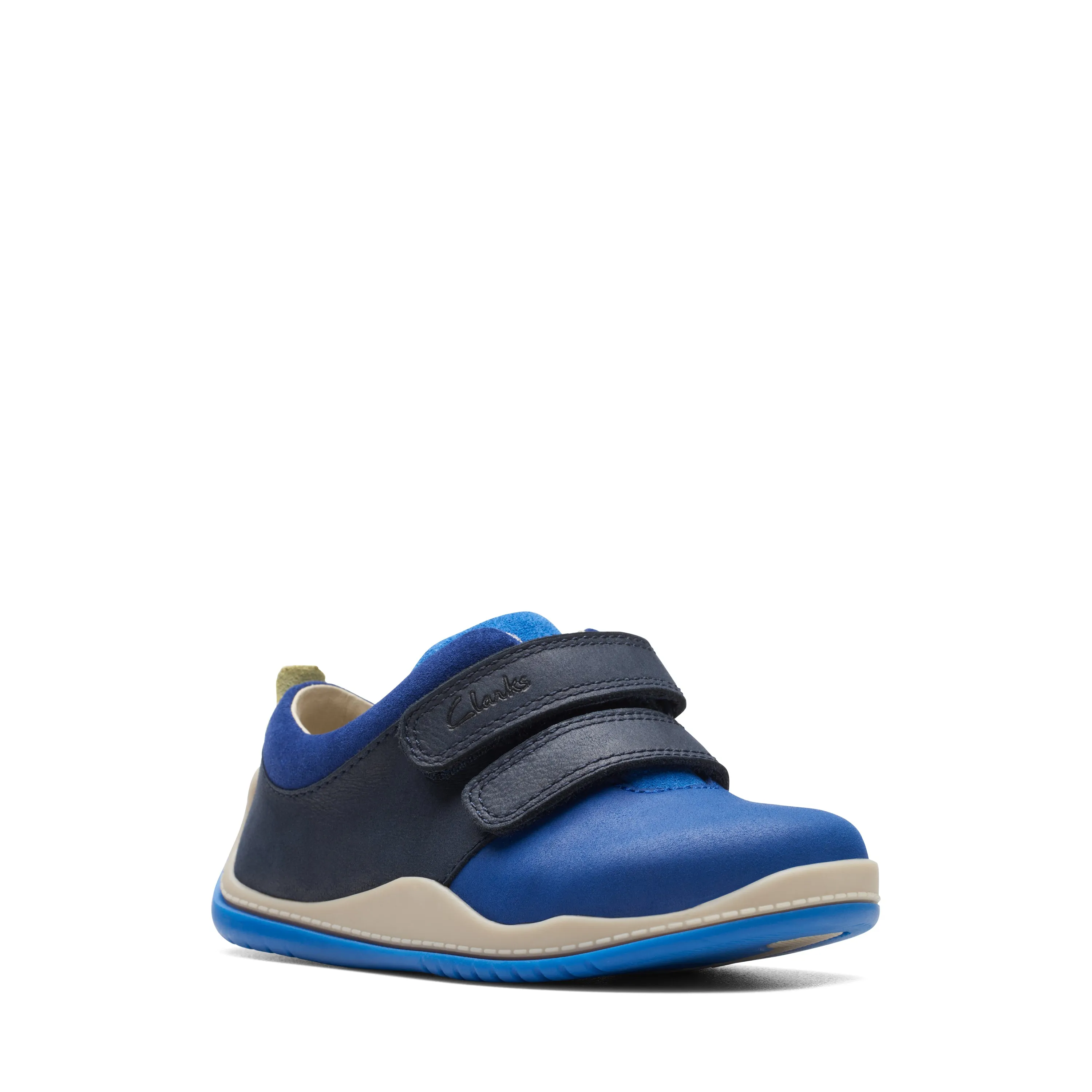 Clarks - Noodle Fun T