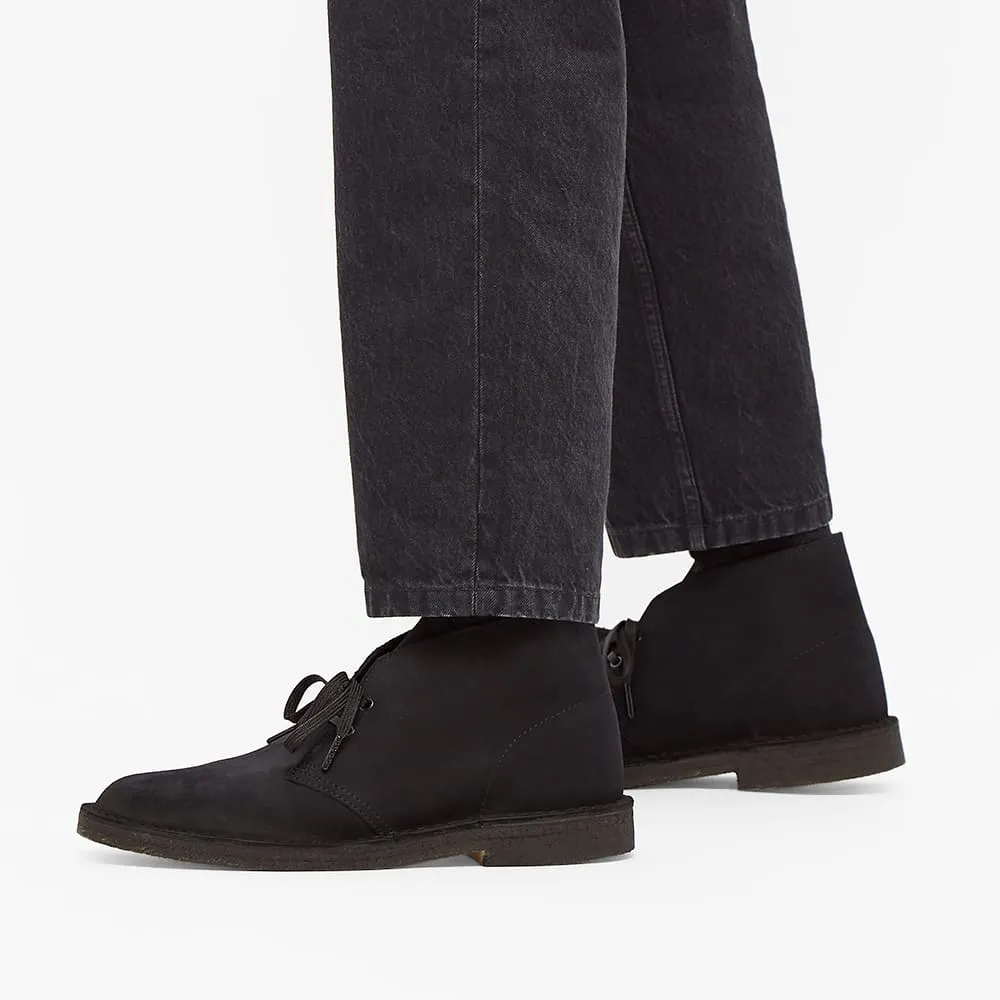 Clarks Originals Desert Boot
