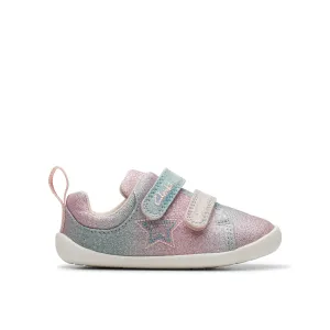 Clarks - RoamerBrill T - Pastel
