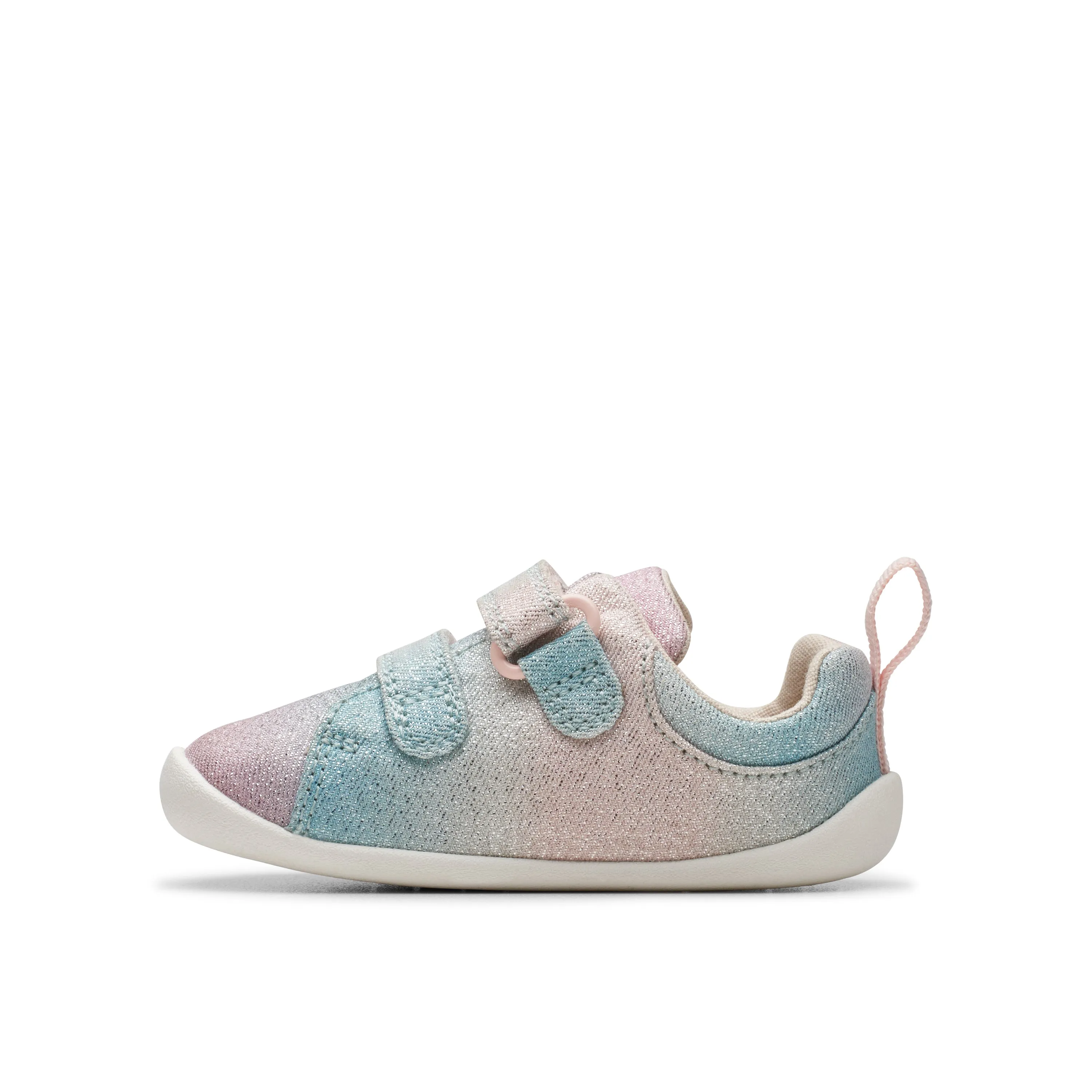 Clarks - RoamerBrill T - Pastel
