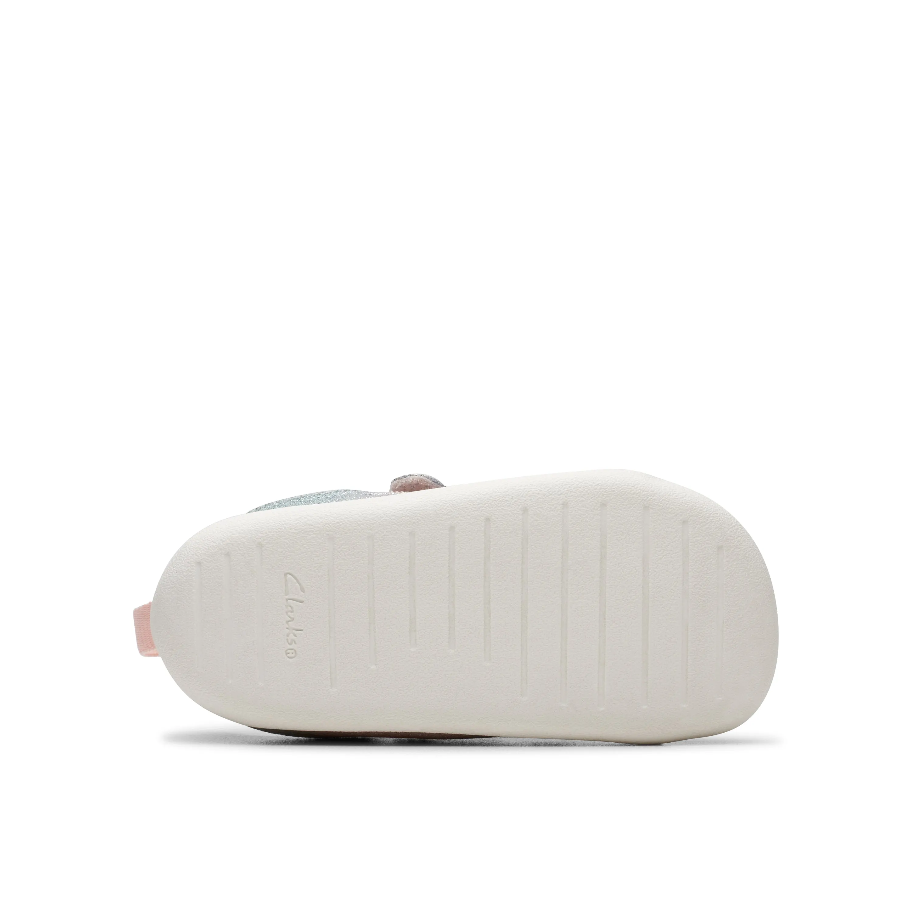 Clarks - RoamerBrill T - Pastel