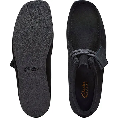 Clarks Wallabee sko