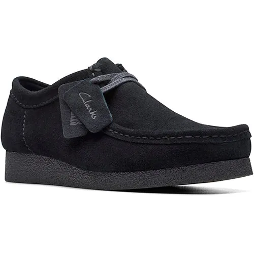 Clarks Wallabee sko