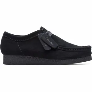 Clarks Wallabee sko