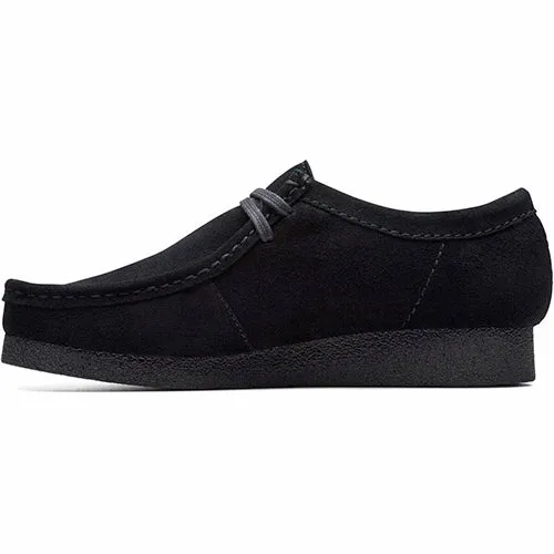 Clarks Wallabee sko