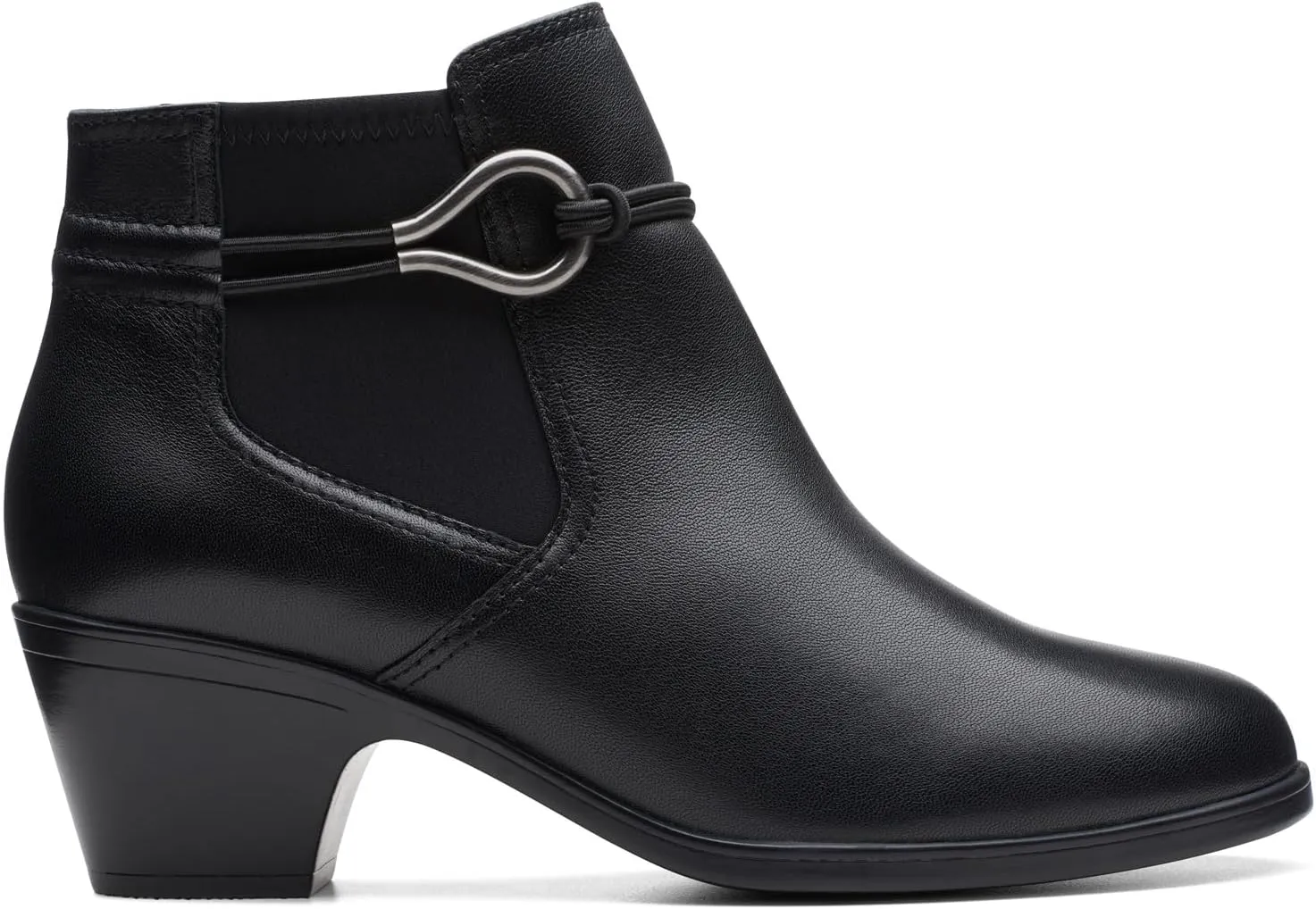 Clarks Women's Emily2 Kaylie Ankle Boot
