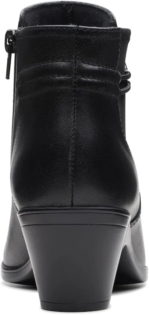 Clarks Women's Emily2 Kaylie Ankle Boot