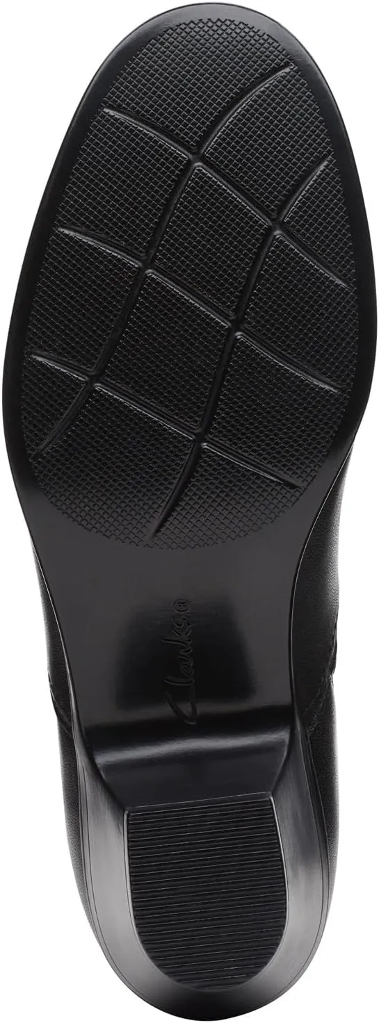 Clarks Women's Emily2 Kaylie Ankle Boot