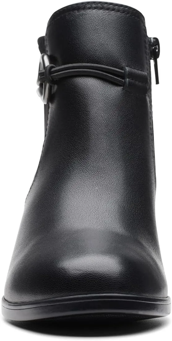 Clarks Women's Emily2 Kaylie Ankle Boot