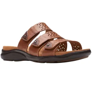 Clarks Women's Kitly Walk Tan 26172147