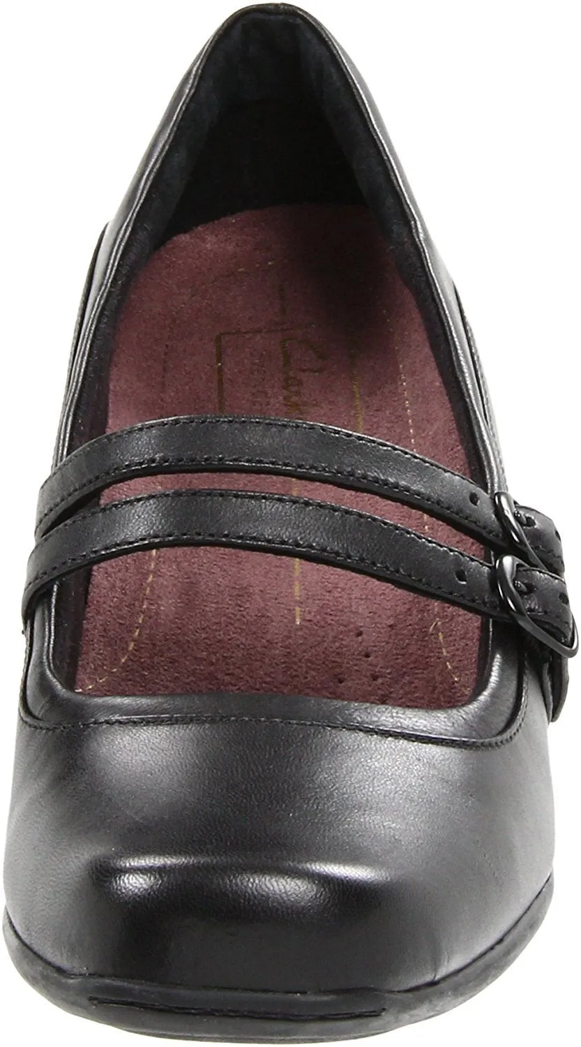 Clarks Women's Sugar Dust Pump