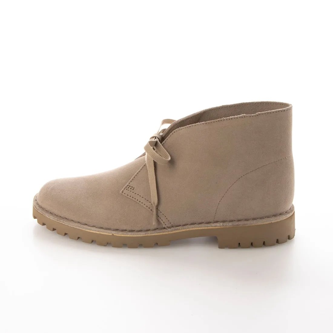 〈Clarks〉Desert Rock / Sand Suede
