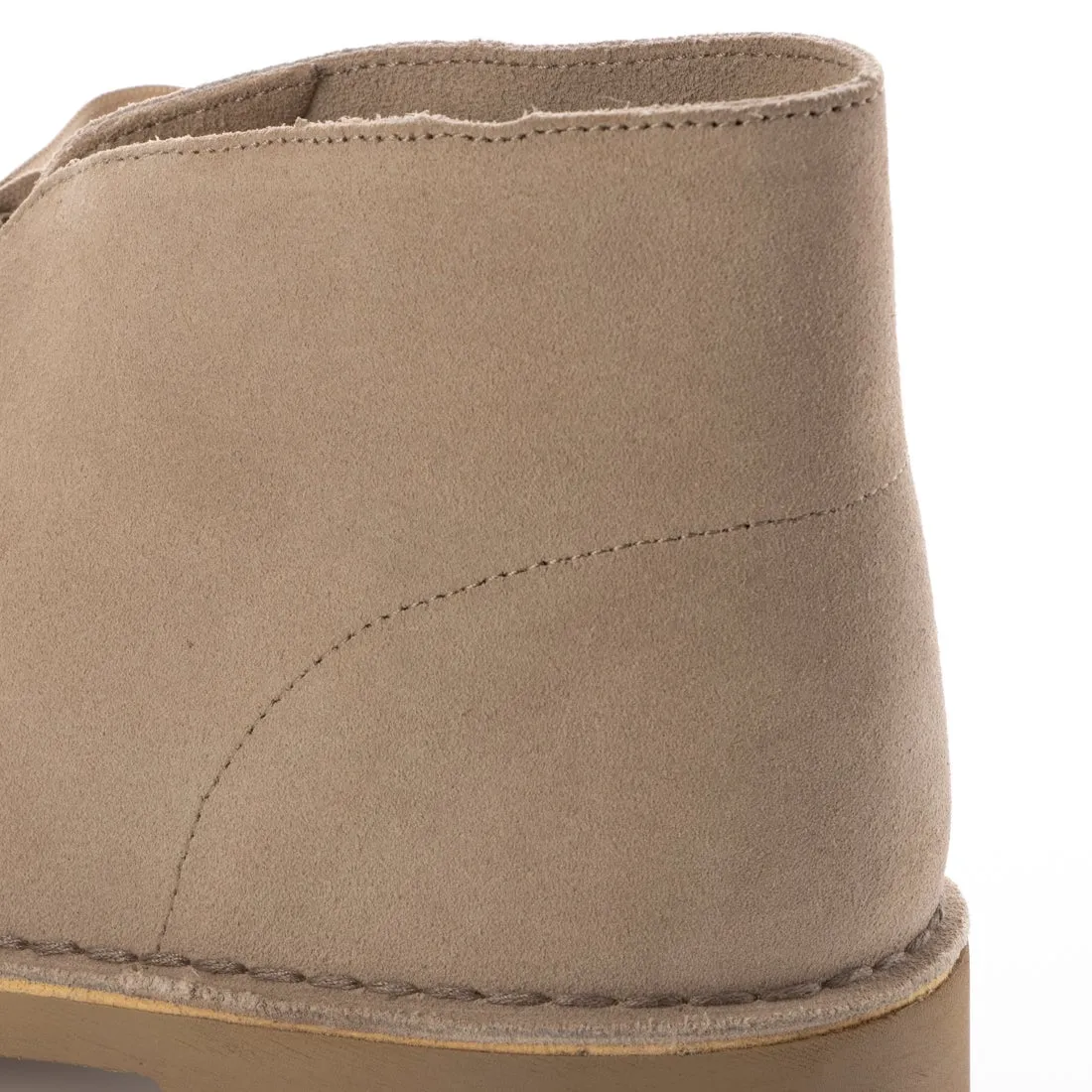 〈Clarks〉Desert Rock / Sand Suede
