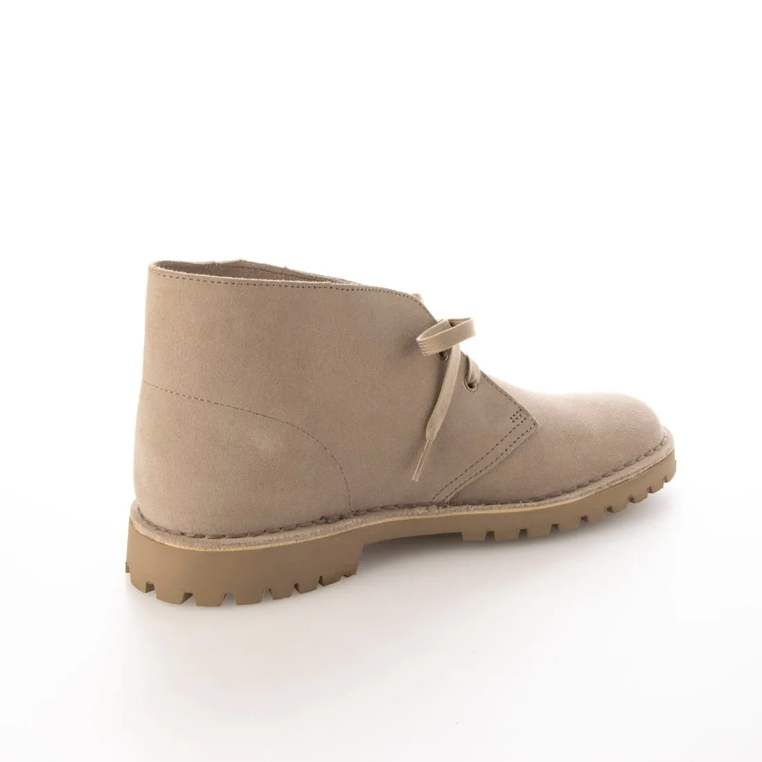 〈Clarks〉Desert Rock / Sand Suede