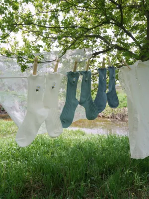 Daisy Delight Sock Bundle