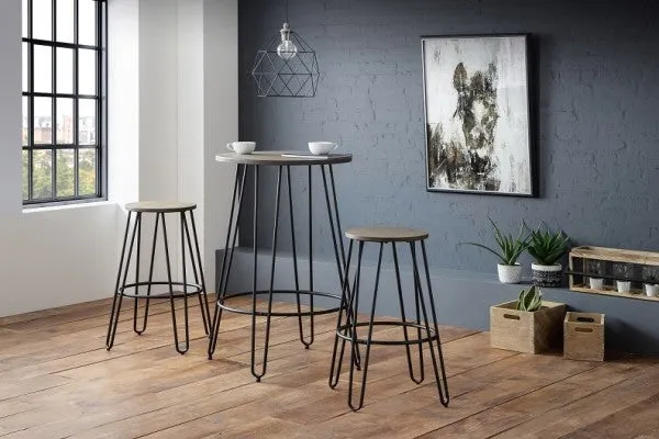 Dalston Bar Table