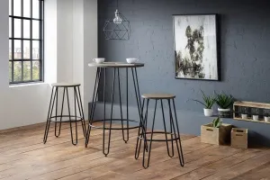 Dalston Bar Table
