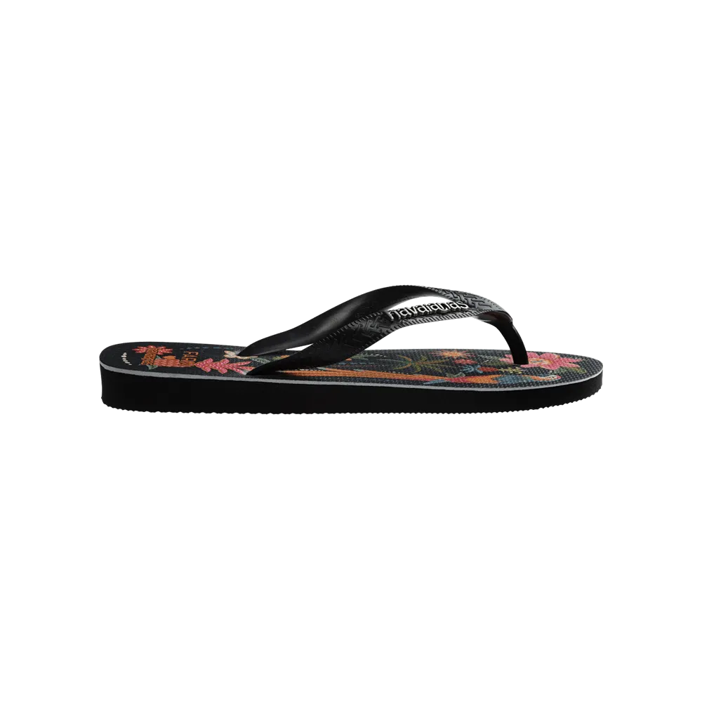 Farm Samba das Araras 23 Flip Flops
