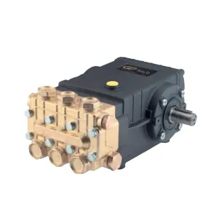 General Pump "T 47 Series"  TS821 1450psi 5.55gpm Solid Shaft