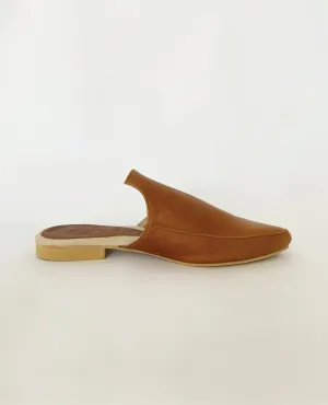 Ginny | Mule Sandal
