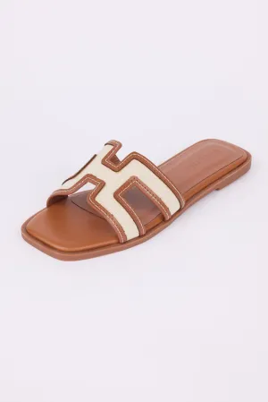 Hailey Sandals by Billini