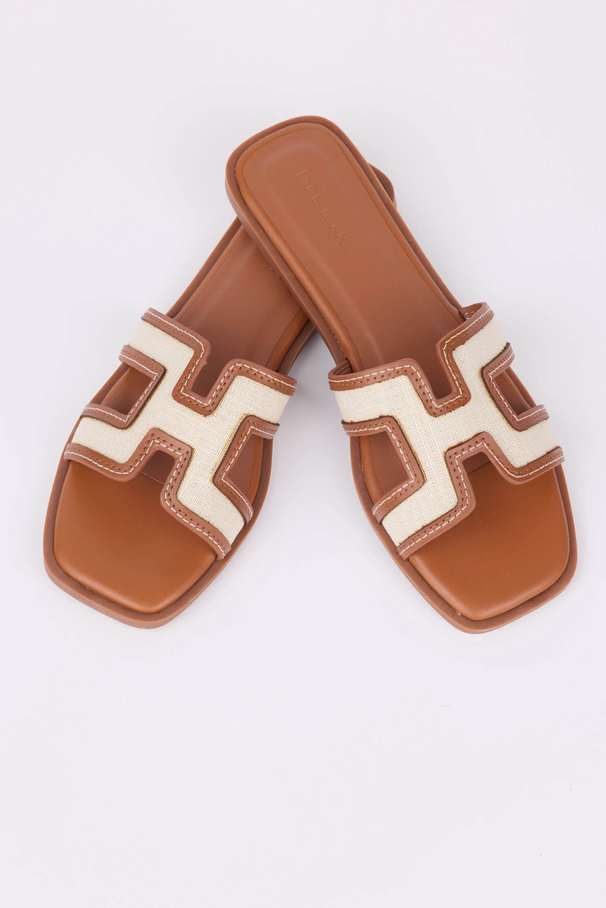 Hailey Sandals by Billini