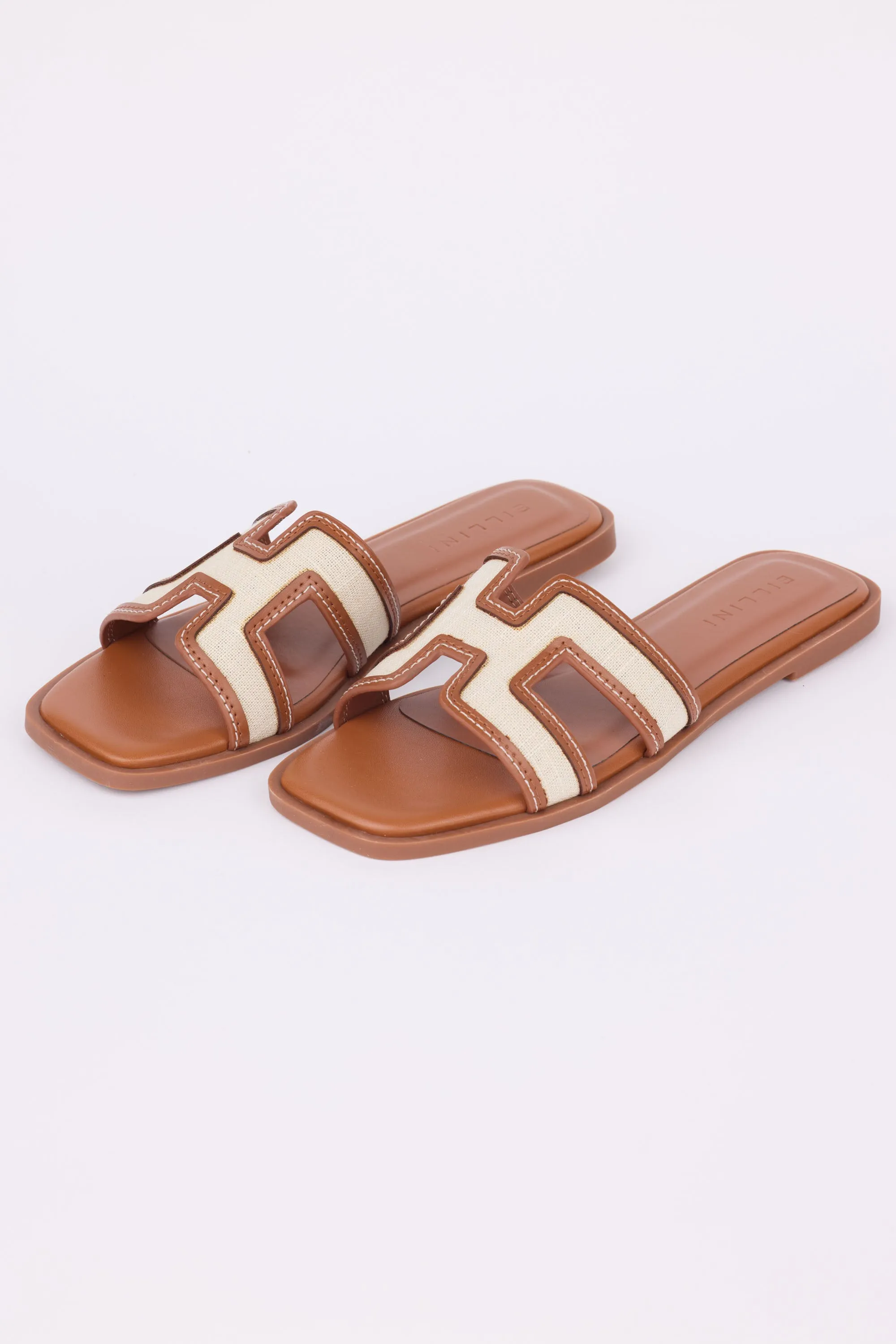 Hailey Sandals by Billini