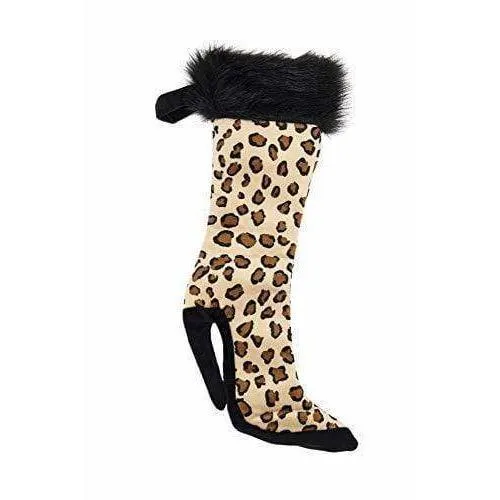 High Heeled Christmas Stockings