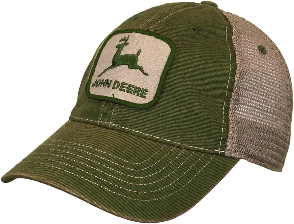 John Deere mens 13080608iv00