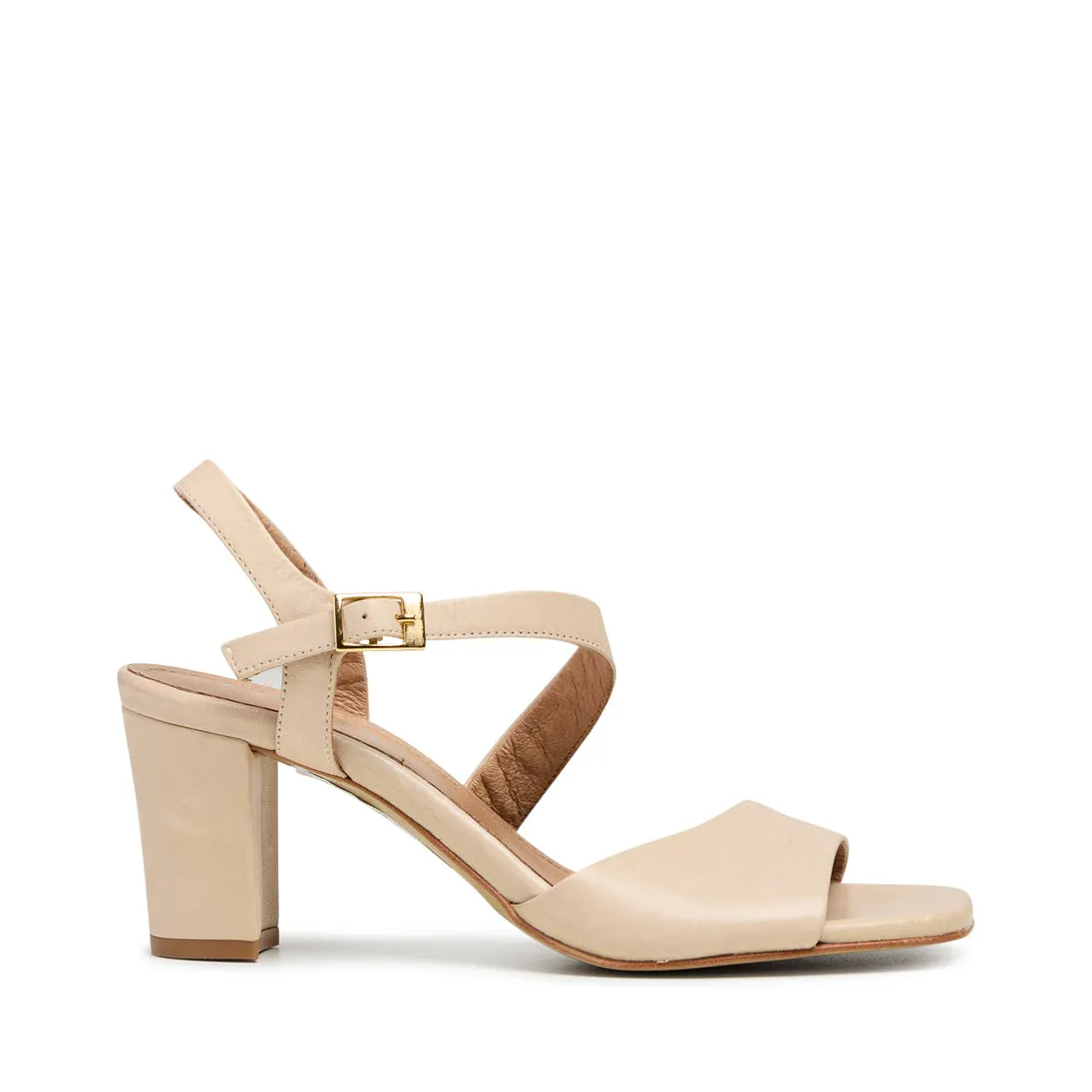 Kenzie - Beige